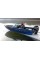 Алюминиевая лодка Lund 1625 Fury XL Sport, Mercury F60ELPT