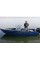 Алюминиевая лодка Lund 1625 Fury XL Sport, Mercury F60ELPT
