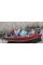 Алюминиевая лодка Lund 1775 Impact Sport, Mercury F115XELPT