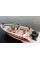 Алюминиевая лодка Princecraft 176 Pro, Mercury Verado 150XL