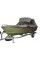 Алюминиевая лодка Runner Sport 430WTF (All Fish)