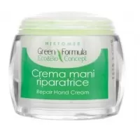 Крем-бальзам для рук восстанавливающий / GREEN FORMULA ECO&BIO / Histomer