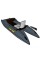 Байдарка транцевая Boathouse Sport 310