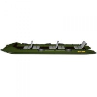 Байдарка транцева Boathouse Sport 686