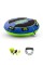 Буксируемый аттракцион (плюшка) Jobe Breeze Towable Package 1P (комплект) (238820004)