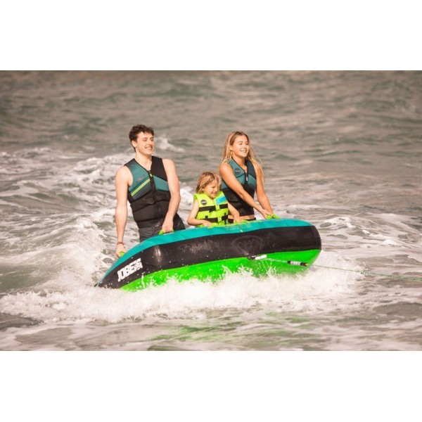 Буксируемый аттракцион (плюшка) Jobe Revolve Towable 1P (230320003)