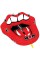 Буксируемый аттракцион (плюшка) WOW Hot Lips 2Р (15-1100)