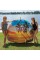 Буксируемый аттракцион (плюшка) WOW Summertime 2Р Towable (19-1020)