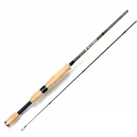 Спінінг Graphiteleader Vigore GVIS-722L 2.19 m 92 gr 0.9-7 gr (G08085)