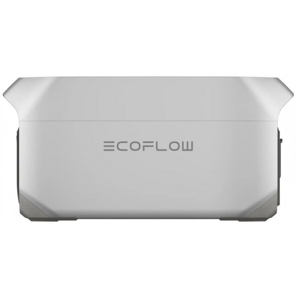 Дополнительная батарея EcoFlow DELTA 3 Extra Battery (1024 Вт·ч)