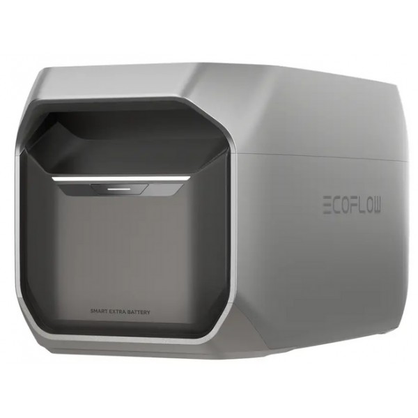 Дополнительная батарея EcoFlow DELTA 3 Extra Battery (1024 Вт·ч)