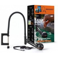 Ехолот Deeper PRO+ Kayak Bundle