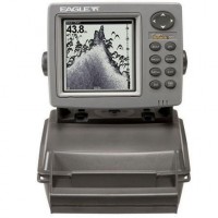Ехолот Eagle FishMark 320 Portable