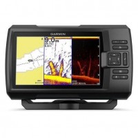 Ехолот Garmin Striker Plus 7cv (010-01873-01)