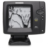 Ехолот Humminbird 561x