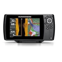 Ехолот Humminbird Helix 7x Chirp Si Gps G2 (410310-1M)