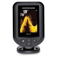Ехолот Humminbird PiranhaMAX 197 cx DI (409690-1RAM)