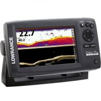 Ехолот Lowrance Elite-7x CHIRP