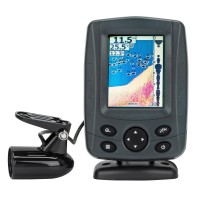 Ехолот Phiradar FF688C кольоровий
