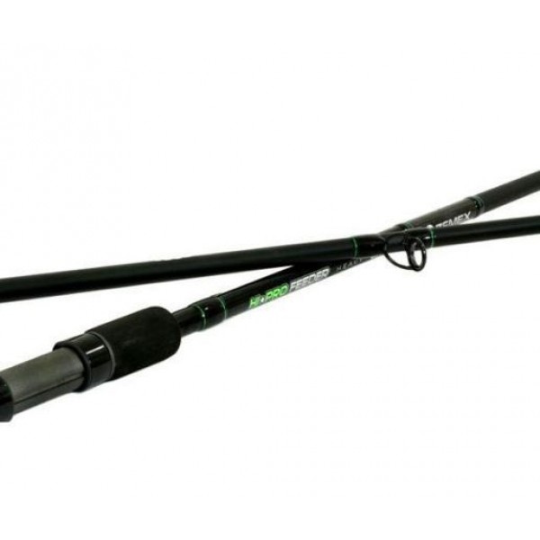 Фидер Zemex Hi-Pro Feeder 13ft до 150g (HPF-013-150)