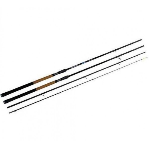 Фидер Zemex Rampage River Extreme Feeder 14.2ft до 200g 2018 New (8806066100652)