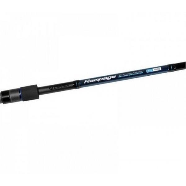 Фидер Zemex Rampage River Extreme Feeder 14.2ft до 200g 2018 New (8806066100652)