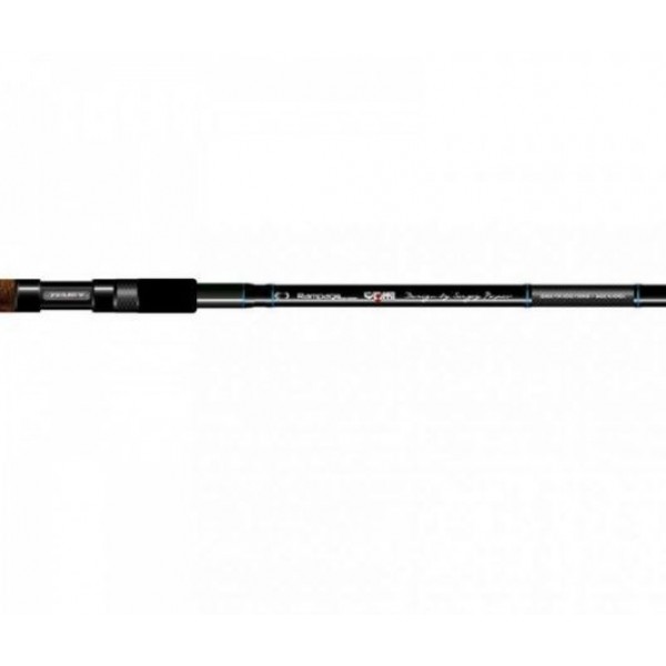 Фидер Zemex Rampage River Extreme Feeder 14.2ft до 200g 2018 New (8806066100652)