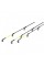 Фидер Zemex Rampage River Feeder 14ft до 180g 2018 New (8806066100645)