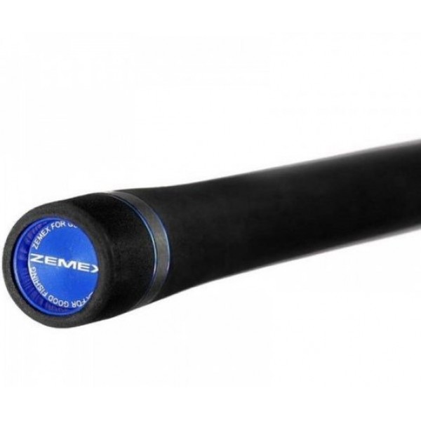 Фидер Zemex Rampage River Feeder 14ft до 180g 2018 New (8806066100645)