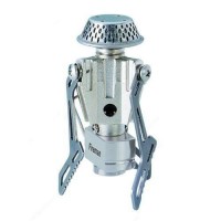 Газовий пальник Kovea Fireman Stove KB-0808