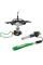 Газовая горелка Optimus Crux Lite with Piezo (8018914)