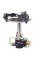 Газовая горелка Optimus Crux Lite with Piezo (8018914)