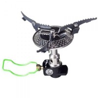Газовая горелка Optimus Crux Lite with Piezo (8018914)
