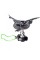 Газовая горелка Optimus Crux Lite with Piezo (8018914)