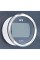 GPS спидометр мультиэкран ECMS черный PLG3-BS-GPS (900-00034)