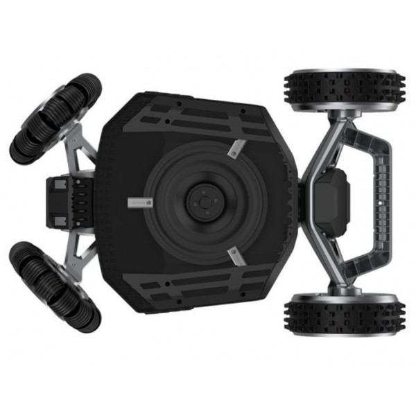Газонокосилка EcoFlow Blade