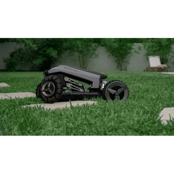 Газонокосилка EcoFlow Blade