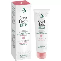 Увлажняющий успокаивающий крем / Savel Hydra BIOS Cream / Biogena