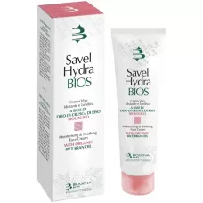 Увлажняющий успокаивающий крем / Savel Hydra BIOS Cream / Biogena