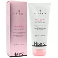 Гель очищающий ультра легкий / HISIRIS Ultra Gentle Cleansing Gel / Histomer