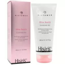 Гель очищающий ультра легкий / HISIRIS Ultra Gentle Cleansing Gel / Histomer