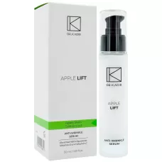 Омолоджувальна сироватка Еппл ліфт / Apple lift Serum / Dr.Kadir