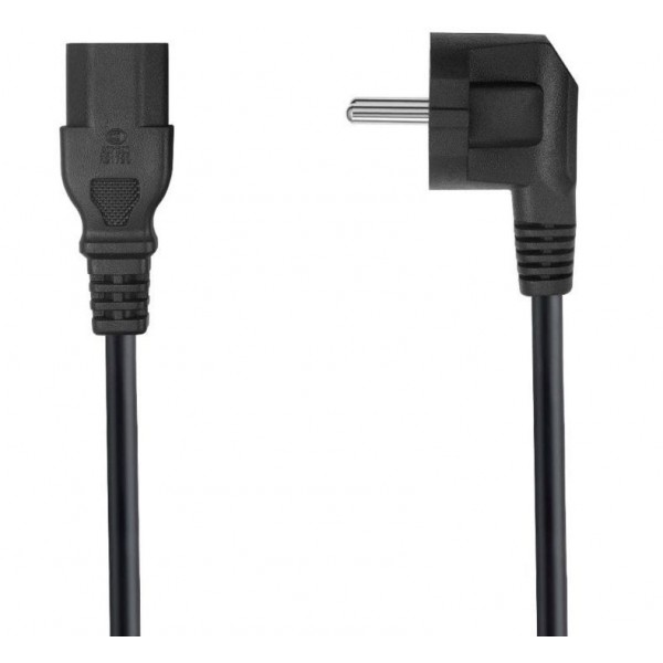 Кабель EcoFlow AC Cable EU