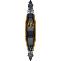 Каяк Aqua Marina Tomahawk 1-person (Air-K 375 2022)