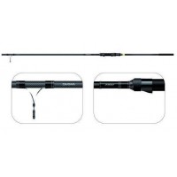 Карповое удилище Daiwa WINDCAST 2,00 lbs 3,60m (11681-360)
