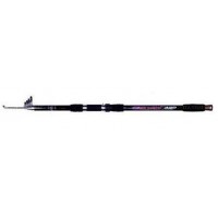 Карпове вудлище OSP Tele Carp 3.90m 3 lbs кит.