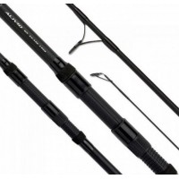 Карпове вудлище Shimano ALIVIO DX SPESIMENT 12-350 3PCS (ALDX123503)