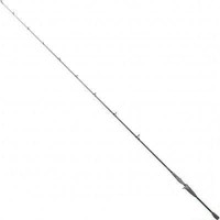 Кастинговое удилище Dragon Guide Select Jig&Jerk 100 Cast 2.13 m 25-100 g (CHC-25-12-214)