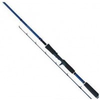 Кастингове вудлище Shimano NASCI AX CAST 6'6" (198CM) ML