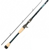 Вудилище кастингу St.Croix Legend Xtreme 6'3" 191 sm, 3.5-14 gr, 6-10lb, Ex Fast